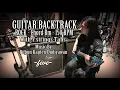 Download Lagu GUITAR BACKTRACK - 7 Strings Tabs - Rock - 150 BPM - five - PUPUN KAPTEN