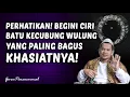 Download Lagu Perhatikan! Ini Ciri Batu Kecubung Wulung yang Bagus Energi dan Khasiatnya!