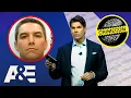 Scott Peterson The New Evidence CrimeCon Panel Sheds New Light on Lingering Questions A E