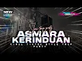 Lagu DJ ASMARA KERINDUAN TRAP PARTY | ENTAH SAMPAI KAPAN ENGKAU DAN AKU