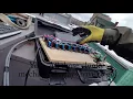 Raspberry Pi HVAC Equipment Controls Data Logger and Troubleshooting Tool C