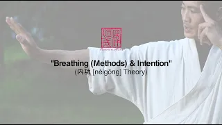 Download Adding Content to Form: Breathing (Methods) \u0026 Intention in Qi Gong Practice MP3