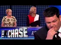The Chase The Beast Is Worried by Elaine and Avril s Combined Knowledge in the Final Chase