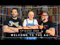 Download Lagu WELCOME TO THE AA EPISODE #265 CARRY GOOSSENS