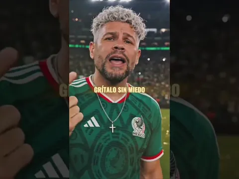 Celebramos porque, en medio del dolor, Dios sigue siendo bueno y fiel #MiCopa