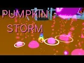 I Got The PUMPKIN STORM Skill SUPER POWER FIGHTING SIMULATOR