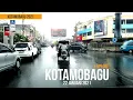 SUASANA KOTA KOTAMOBAGU | 22 Januari 2021