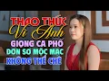 Download Lagu Cô Gái Trẻ Sở Hữu Chất Giọng Mộc Mạc Phiêu Nhạc Vàng Không Chỗ Nào Để Chê