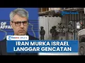 Download Lagu Iran Marah dan Ancam Israel yang Langgar Gencatan Senjata hingga Tembak Tewas 7 Warga Gaza