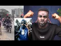 Download Lagu Fans van SM bestormen kantoor EOCO en eisen onmiddellijke vrijlating van Shatta Wale