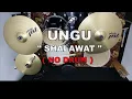 Download Lagu UNGU -  SHALAWAT (NO SOUND DRUM)