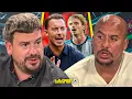 IT S A PROBLEM talkSPORT s DYNAMIC DEBATE on Newcastle s RELEGATION DANGER amid player EXODUS