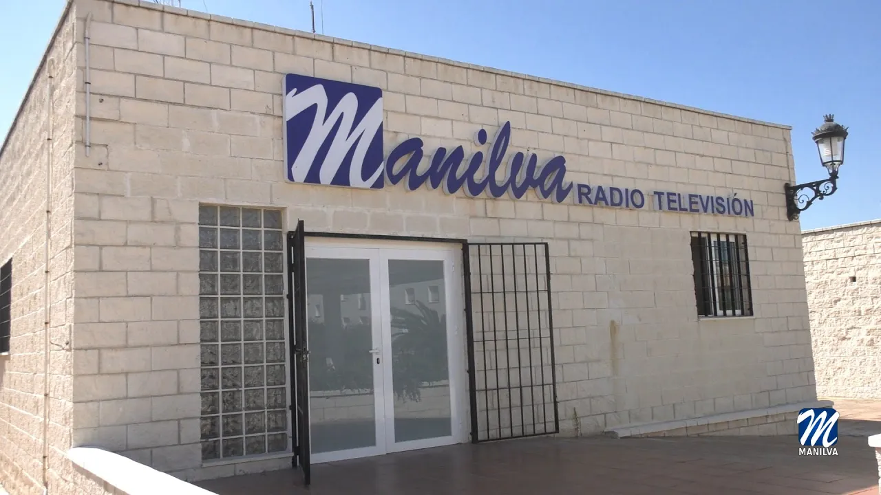El área comercial de RTV Manilva se pone en marcha