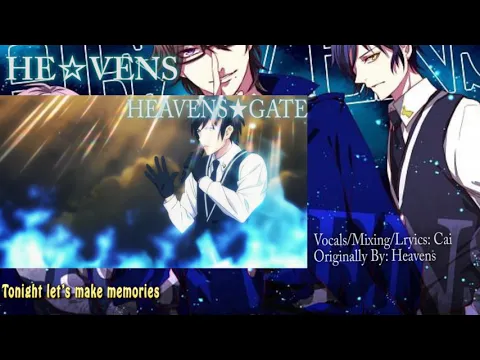 Download MP3 [ENG Cover] Utapri ~ \