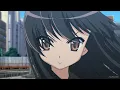 Download Lagu [LYRICS;  AMV] Serment - Kawada Mami ; Complete; 灼眼のシャナ Shakugan no Shana SUBTITLES