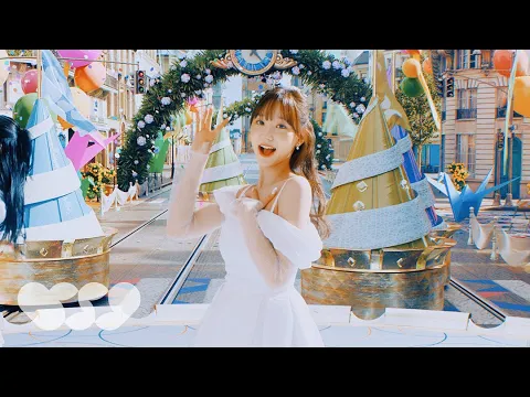CSR Shining Bright 公式動画サムネイル