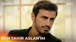 Kan davası hortladı: Sıra şimdi Ateş’te mi? .. ARAFTA 13. Bölüm (S2) Türk Dizileri #S2CEP13