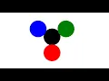 Code this spinning fidget spinner in less than 40 lines Python Fun With Shapes S2 E5