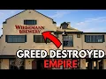 From America s No 1 State Beer to Obscurity The True Wiedemann Tragedy