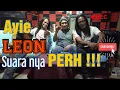 Download Lagu Ayie LEON suara nya memang tak dapat nak di pertikai kan ..memang MEMPADU !!!