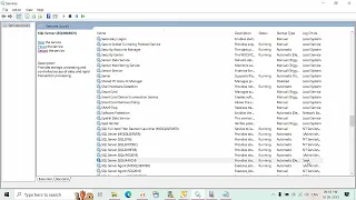 Fix Microsoft SQL Server Error 33222 You can also query sys dm - os