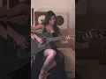 Download Lagu Love Of My Life | Queen | Guitar Cover | Larissa Liveir