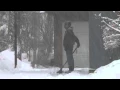 Lucas County is now under a Level 3 snow emergency
