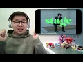 Youngjae (영재) - 'Lonely' Live Performance + Interview Reaction 라이브 퍼포먼스 리액션 | ELLE KOREA 엘르 코리아