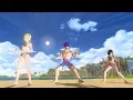 Video di Dragon Ball XENOVERSE 2 - Free Update Launch Trailer | Switch, PS4, X1, PC