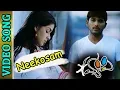 Download Lagu Nee Kosam Video Song | Happy-హ్యాపీ Telugu Movie Songs | Allu Arjun | Genelia D'Souza | TVNXT Music