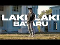 Download Lagu LAKI LAKI BATARU - RIDHO HERNANDEZ (Official Music Video)