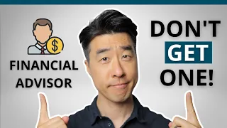 5 Awesome Reasons You DON T NEED A Financial Advisor