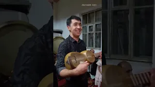 MANA TALANT MANA IJOD