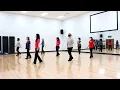 Download Lagu Won't You Dance With Me - Line Dance (Dance \u0026 Teach in English \u0026 中文)
