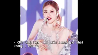 jensoo t nh nh n c a kim t ng t p 13