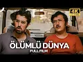 Lagu Ölümlü Dünya | Feyyaz Yiğit 4K Komedi Filmi