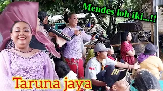 lagu jawa lewung dan lali janjine versi jaranan taruna jaya