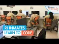 RI Inmates Learn to Code Behind Bars Rhode Island PBS Weekly