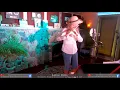 Satin Doll by Cheryl Shelton Dennis