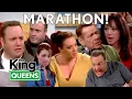 Download Lagu ❗️MARATHON❗️The Best Fights Of All Time | The King Of Queens