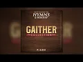 Gaither Collection on Piano by Instrumental Hymns and Worship