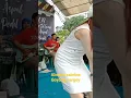 Lagu almera Sabrina goyang pargoy