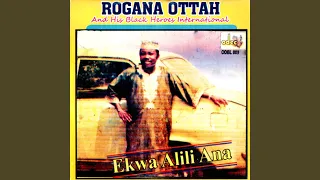 ekwa alili ana