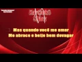Coração Selvagem - Ana Carolina - Karaokê