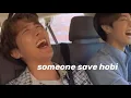 BTS Carpool Karaoke