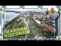 FULL EPISODE Madison Wisconsin John McGivern s Main Streets