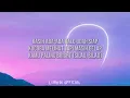 Naykilla, Tenxi & Jemsii - Kasih Aba-Aba (Official Music Video Lyric)