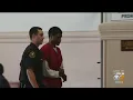 Uber Driver Charge With Kidnapping Sentenced