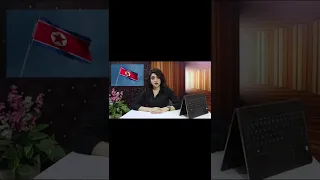 كوريا الشمالية تطلق اول شرارة للحرب العالمية التالتة اخبار انتيكا مع ريموندة بشارة 