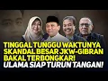 Download Lagu TINGGAL TUNGGU WAKTUNYA SKANDAL BESAR JKW-GIBRAN BAKAL TERBONGKAR! ULAMA SIAP TURUN TANGAN!
